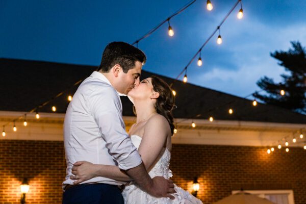 Aurora Meadows Aurora Ohio Jewish Wedding