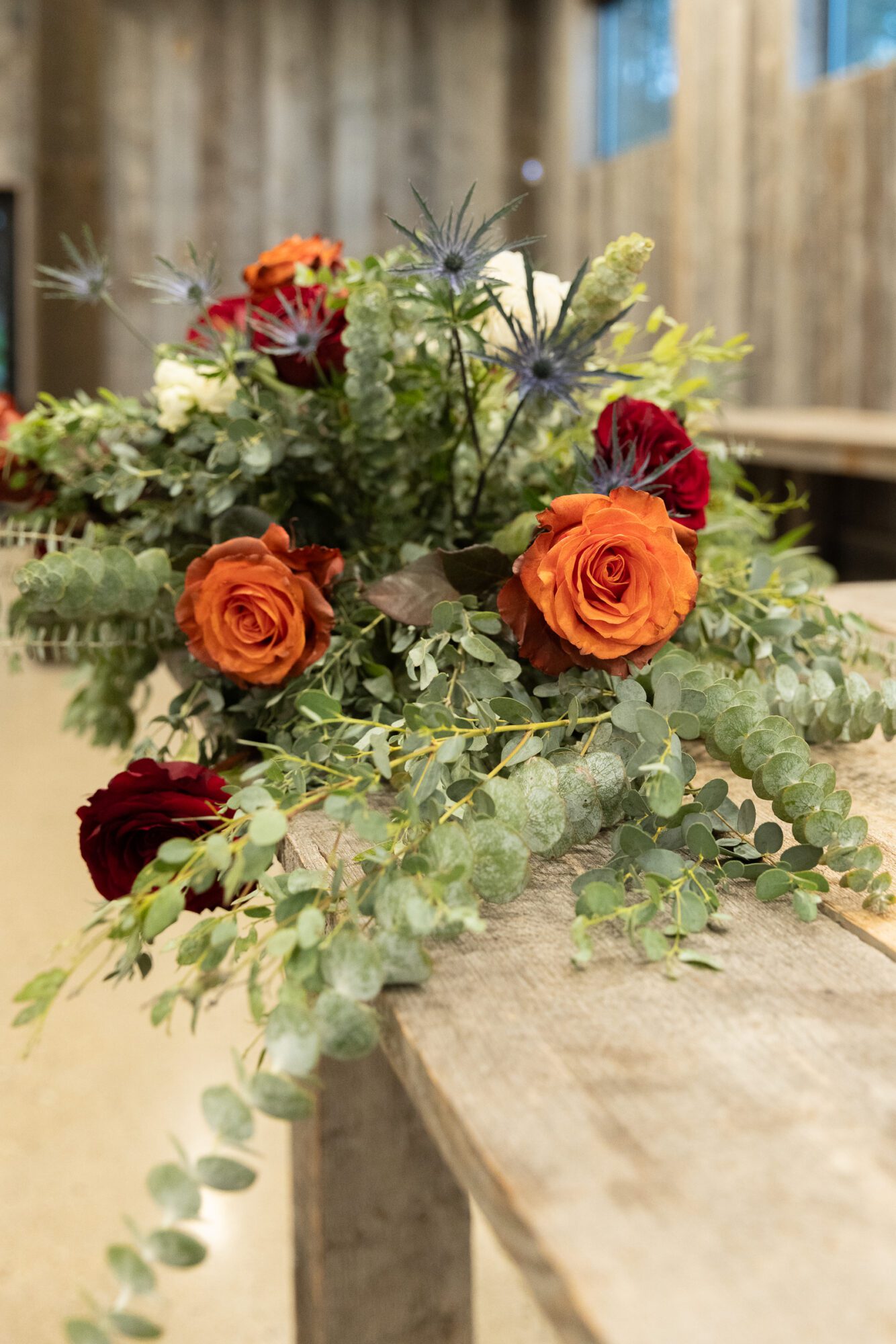 Floral arrangements Bouquets by Becky