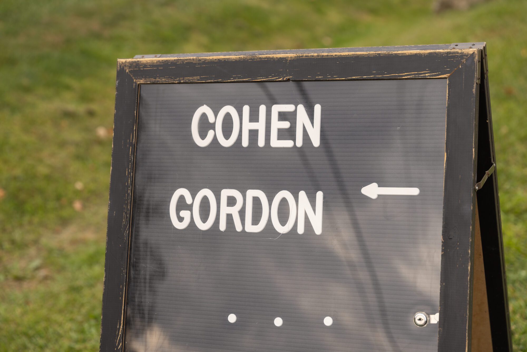 Standing Rock Farms.