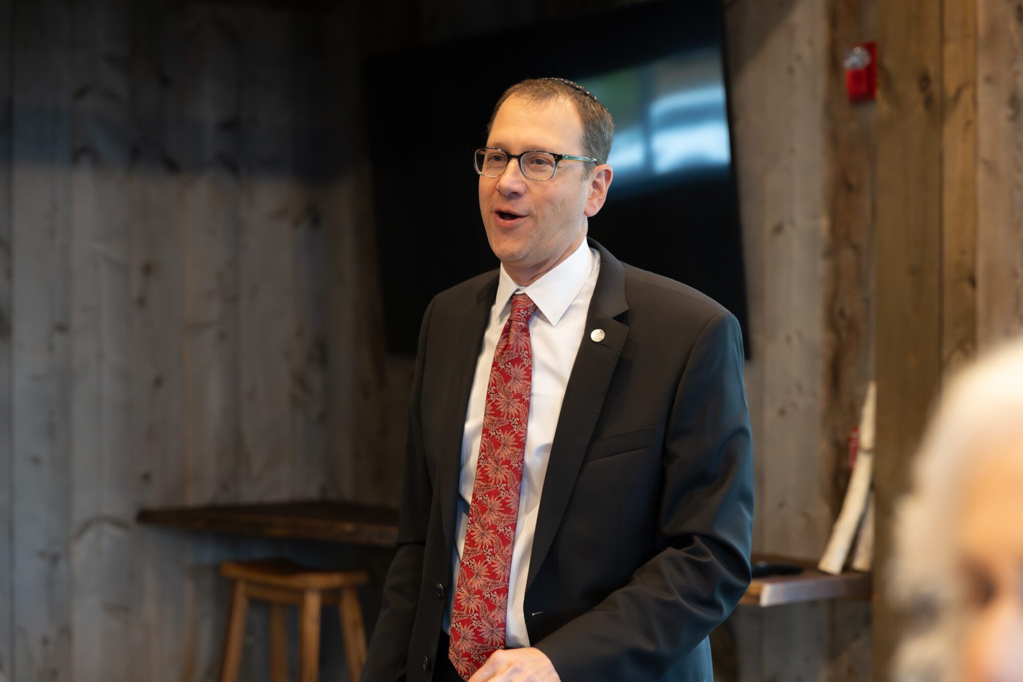 Jewish bride and groom's wedding ketubah signing ceremony. Rabbi.